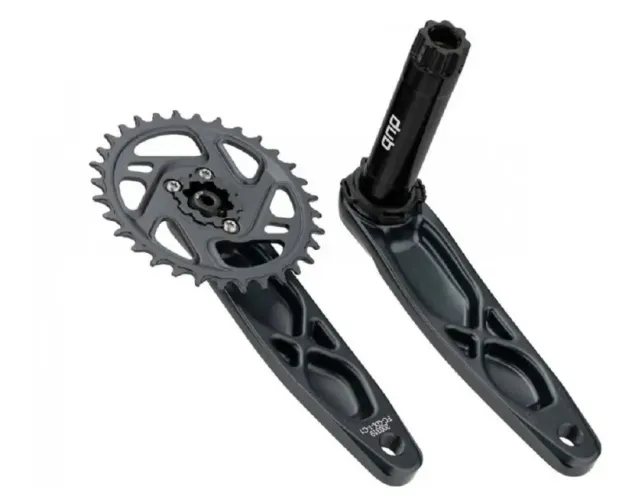 Pedivela Sram GX Lunar 175mm