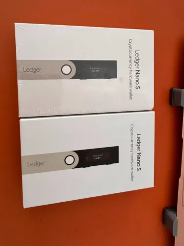 Leager, carteira de bitcoin,