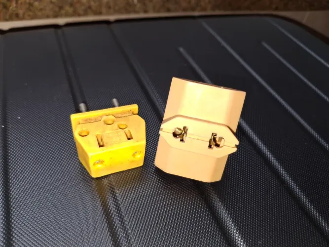 Adaptadores