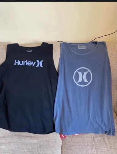 Regatas hurley G