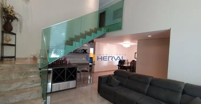 Sobrado com 5 dormitórios à venda, 396 m² por R$ 1.500.000,00 - Jardim Alvorada - Maringá/