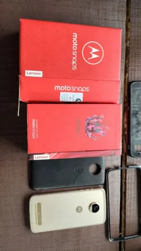 Moto Z 2 Play
