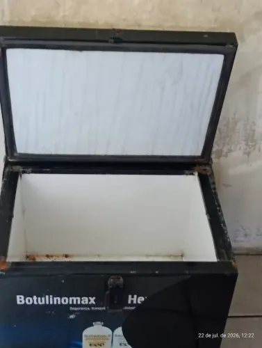 Caixa de portátil