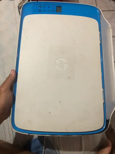 IMPRESSORA HP