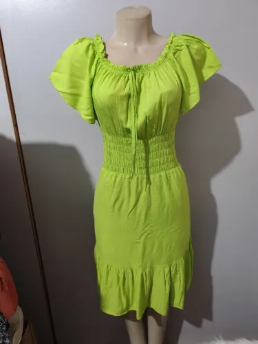 Vestido p