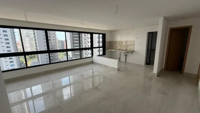 2 suites setor oeste