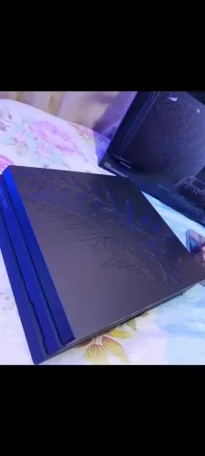 PS4 Pro The Last of Us Part II Limited Edition 1TB Original