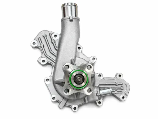 Bomba D'água Ford Ranger Explorer 4.0 V6 12v Ub0954