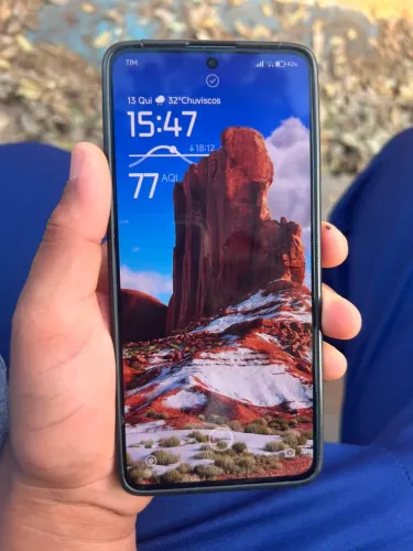 troco poco x6 5g por iPhone. 