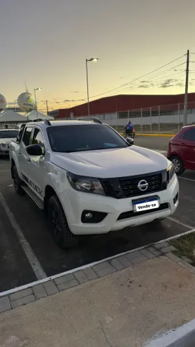 Nissan Frontier Attac.cd 4X4 2.3 Bi-TB Die. AUT 2022