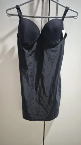 Vendo modeladora para usar com vestido
