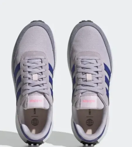 Tênis adidas Run 70s feminino, n 37 - ORIGINAL
