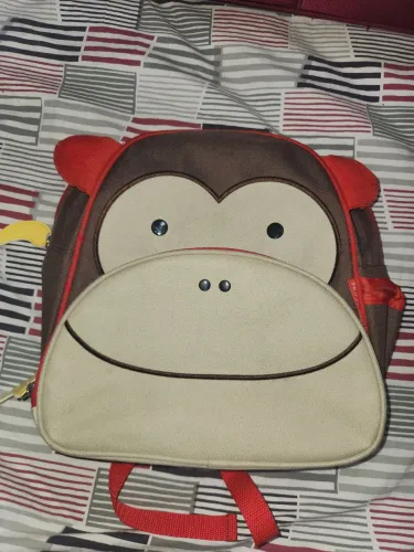 Mochila skip