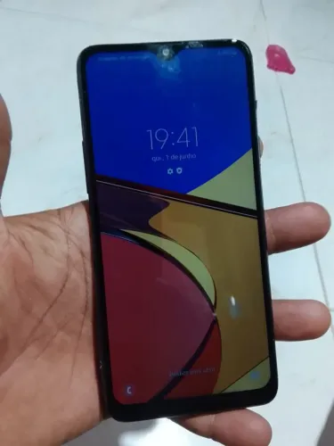 Celular a20s