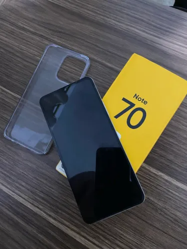 Celular note 70