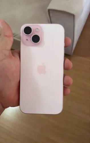 iPhone 15