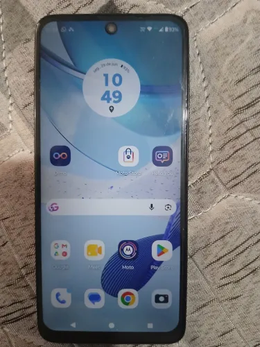 Moto G53