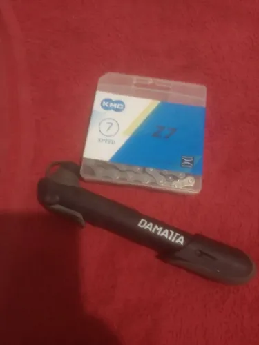 Corrente zero na caixa kmc+bomba