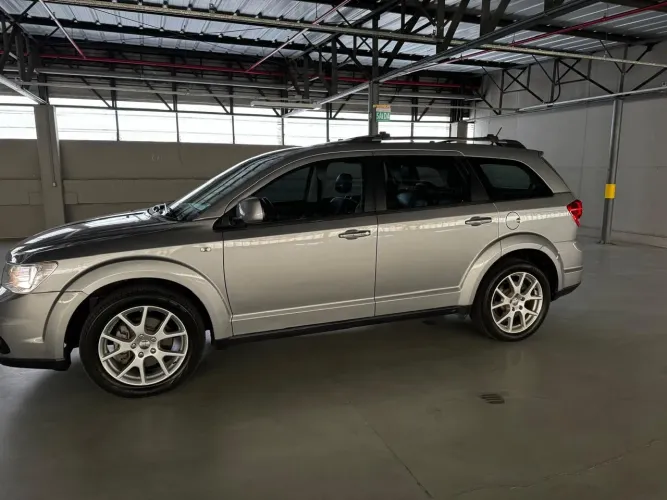 Dodge Journey RT 3.6 V6 Aut. 2015
