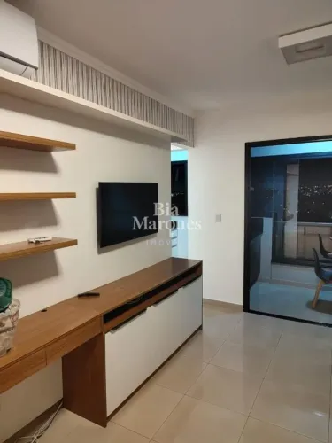 Apartamento a venda no bairro Nova Aliança. Edifício Alleanza