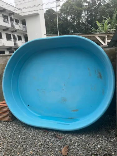 piscina 2000 litros