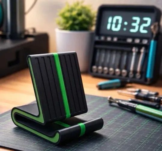 Suporte para celular