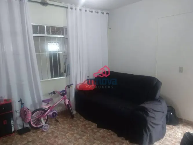 Casa com 2 dormitórios à venda, 65 m² por R$ 450.000,00 - Vila Nova Bonsucesso - Guarulhos