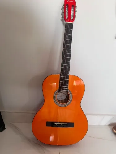 Violão Acústico Giannini Cordas de Aço