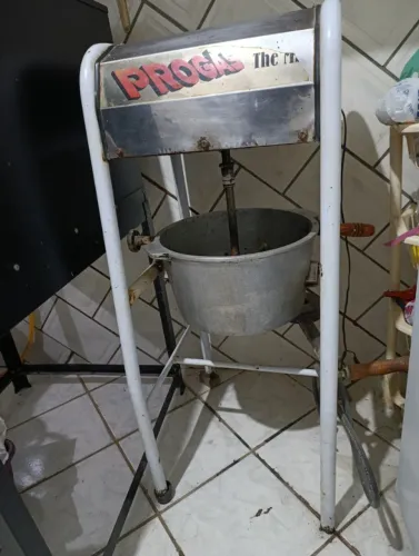 Misturela ProGas