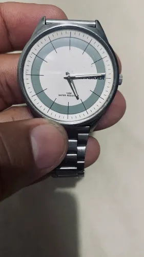 Relógio Quiksilver
