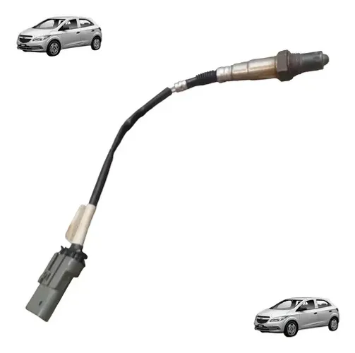 Sonda Lambda Pós Onix Tracker 1.0 2020 A 2024