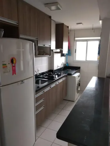 Apartamento para venda em Cajamar/SP. | Cód. 16HTQ6O-SV