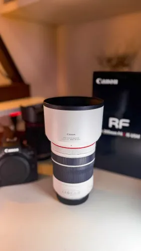 RF 70-200mm f/4 L IS USM