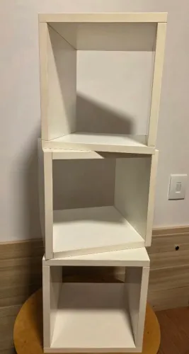 Nichos para parede