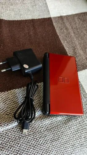 Console retro portátil 