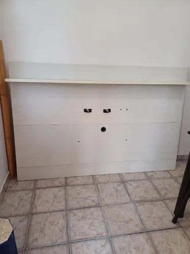 Vendendo um painel grande