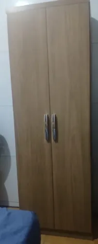 ARMÁRIO NOVO