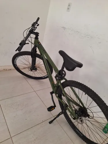 Bicicleta nero 5