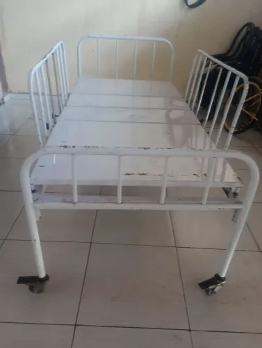 Cama Hospitalar 