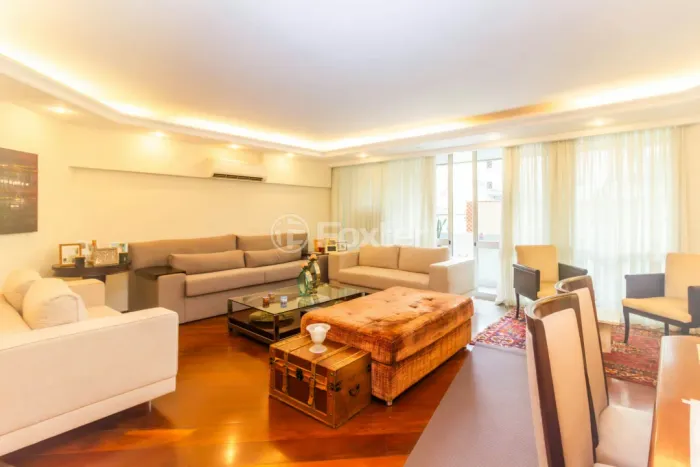 Apartamento à venda Rua Paraguaçu, Perdizes - São Paulo