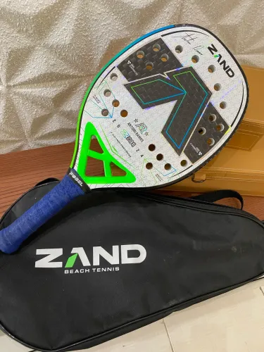 Raquete de Beach Tennis