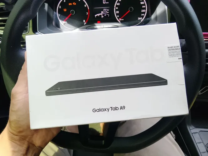 Galaxy Tab A9
