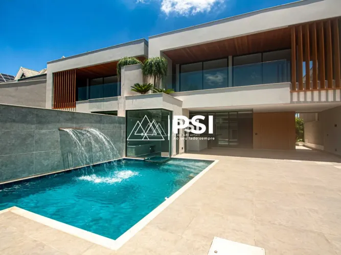 Casa Blue Houses 5 Suítes 485 m²