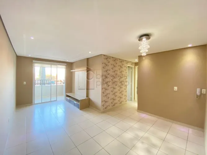 APARTAMENTO À VENDA NO CONDOMÍNIO MONTE BIANCO - JARDIM CARLOS GOMES - JUNDIAÍ/SP