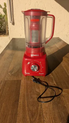 Mixer- URGENTE
