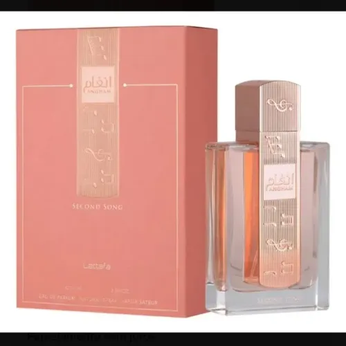 perfume