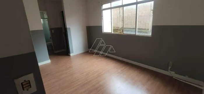 Apartamento à Venda 2 Dormitórios Jardim Teotônio Vilela Marília/SP