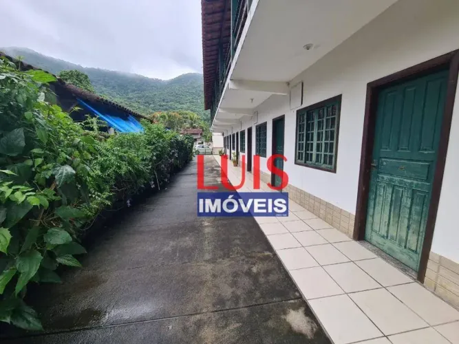 Kitnet com 1 dormitório para alugar, 32 m² por R$ 1.350,00/mês - Itaipu - Niterói/RJ