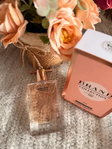 Perfume de bolsa