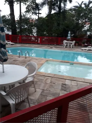 Apartamento com 3 quartos à venda em Mirandópolis - SP